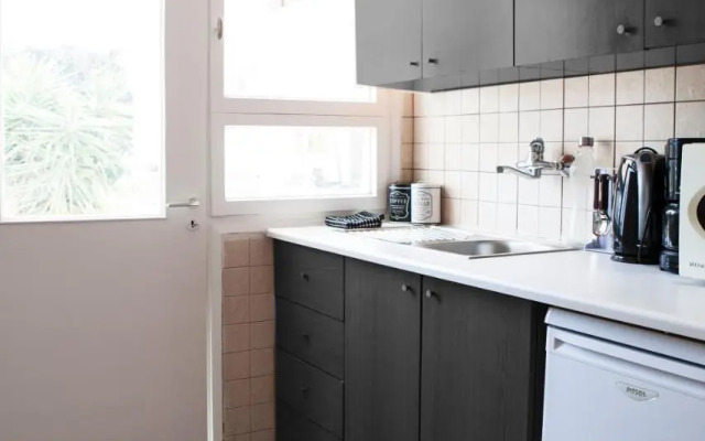 Best located executive apartment in Maroussi.