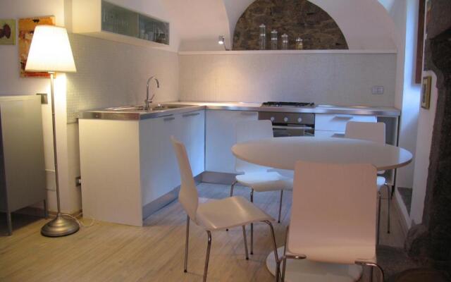 Casa Vacanze La Meridiana