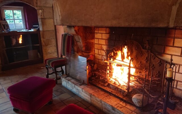 Daol Grenn - Chambres d'Hôtes