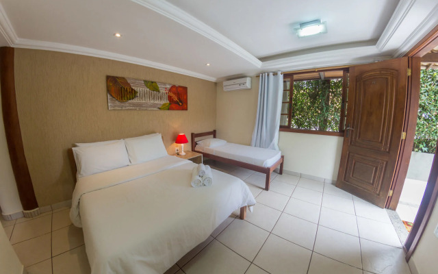 Pousada Búzios Garden