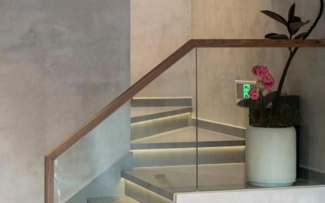 九华山红高粱酒店