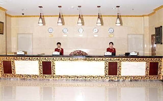 Leisurestay Hostel