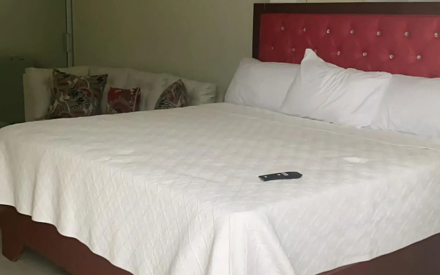 Luxury Chic Hotel