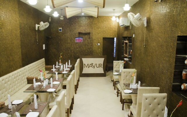 Hotel Baidyanath