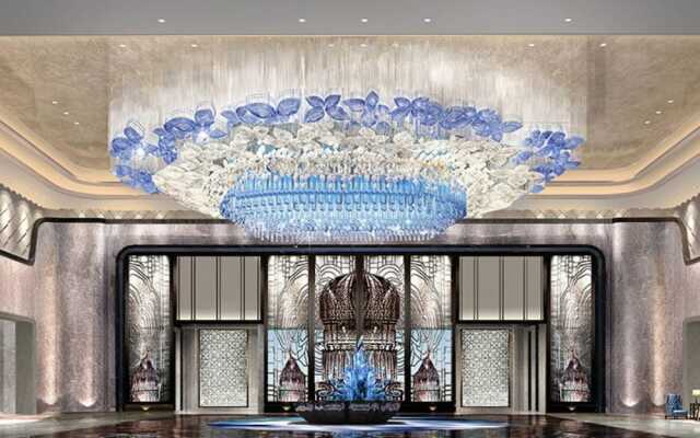 Wanda Vista Harbin