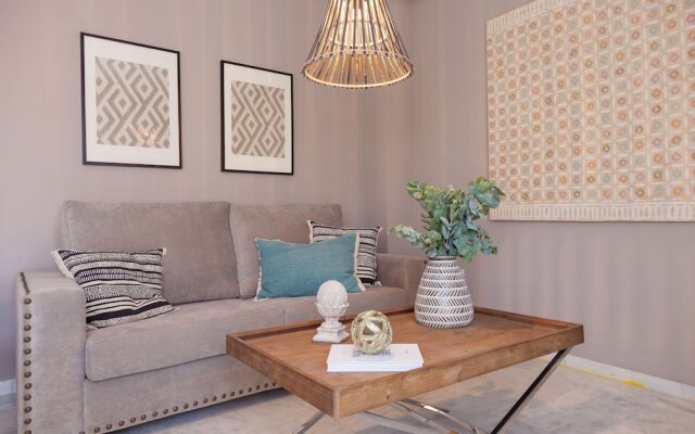 Living4Malaga East Coast