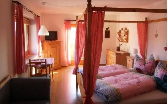 Pension Gästehaus Sonneneck