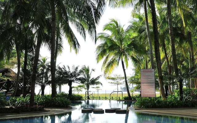 ParkCity Everly Hotel Miri
