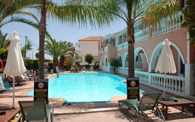 Eugenia hotel