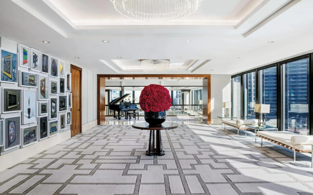 The Langham, Chicago