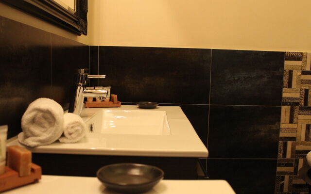 Yallingup Lodge Spa Retreat