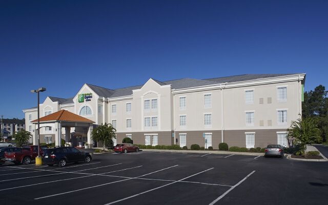 Holiday Inn Express & Suites Orangeburg