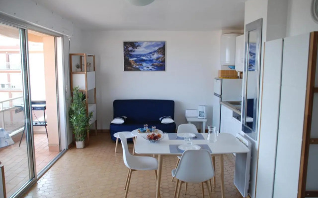 Appartement Belle Vue