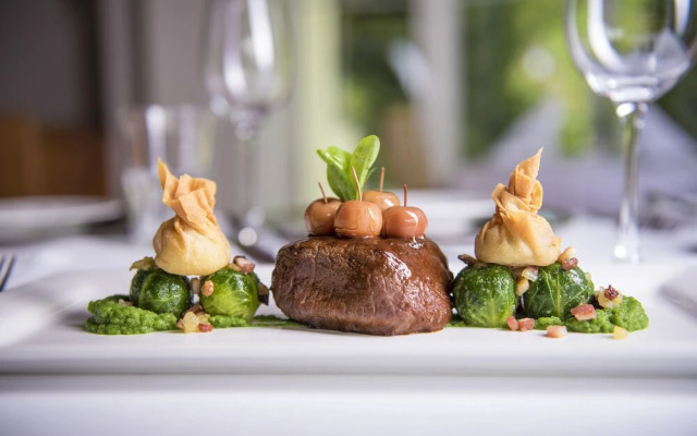 Hotel Vitalquelle Montafon