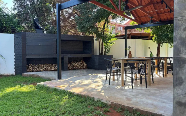 The Kathu Grand