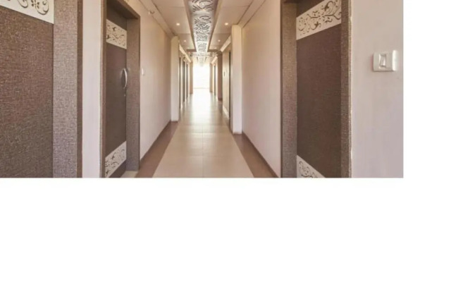 Hotel Ashwin Guest House