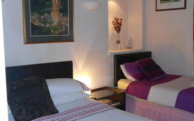 Teviotside Guest House