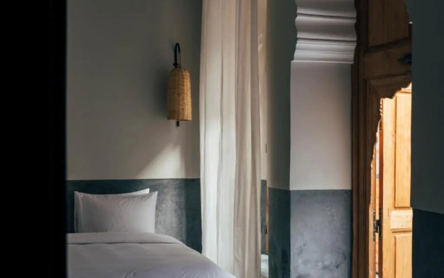 Riad No 37