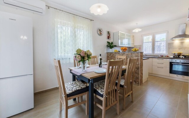 Awesome Home in Krnica With 2 Bedrooms, Wifi and Outdoor Swimming Pool