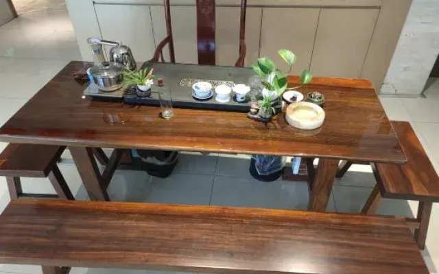 Shiyan Sanying Hotel