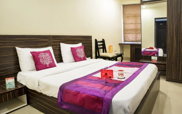 OYO Rooms Vaishali Nagar Ajmer