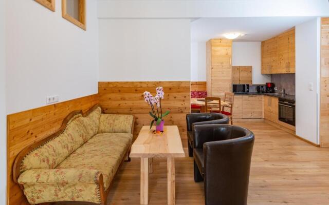 Sport & Familienhotel Bärenwirt
