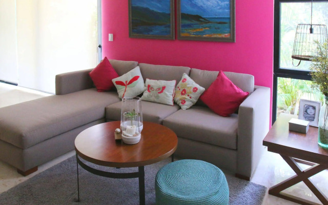 Anah Suites Tulum