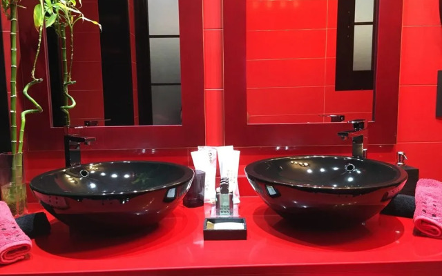 Evita Beach Apartamentos Y Suites