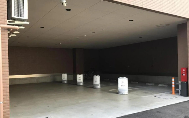 Toyoko Inn Meitetsu Chiryu Ekimae