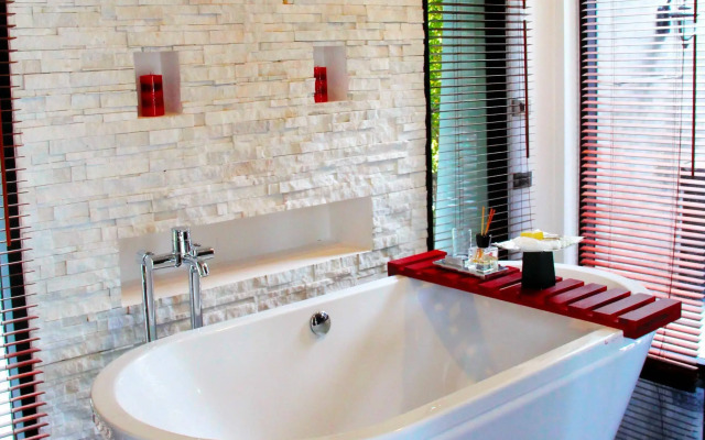 Ashcarya Boutique Resort