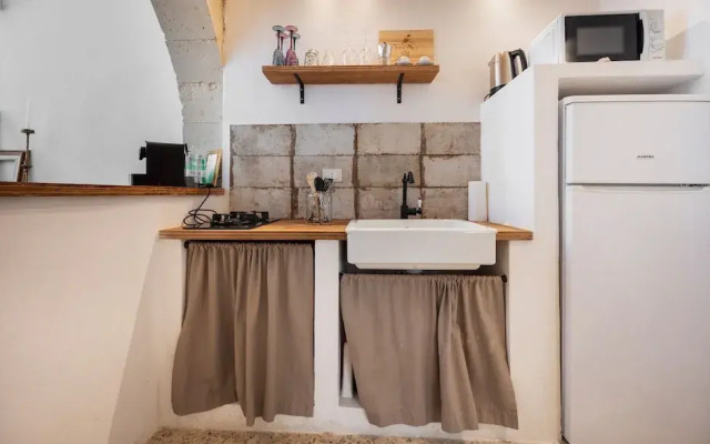 Biddiccia Home in Sicily