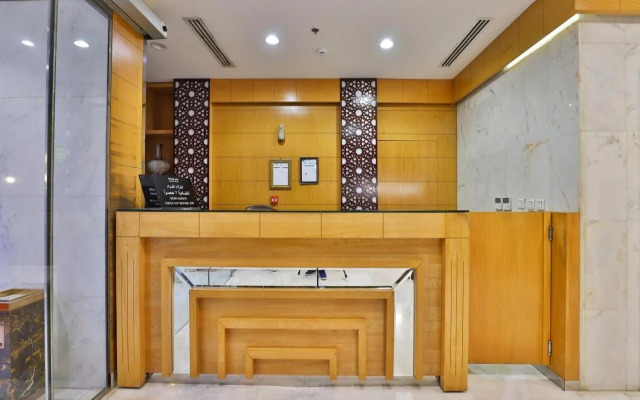 Alyamama olyaa Palace