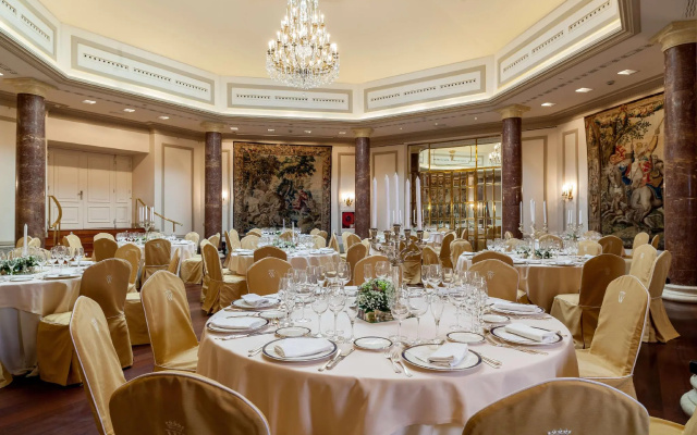 Wellington & Spa Madrid
