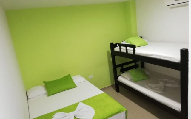 Hotel Bellamar