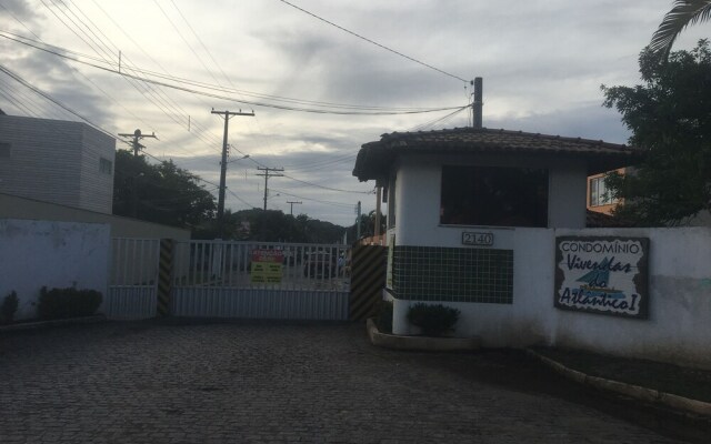 Apartamento Vivendas