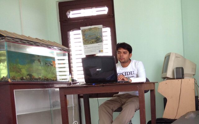 Hotel Lumbini International