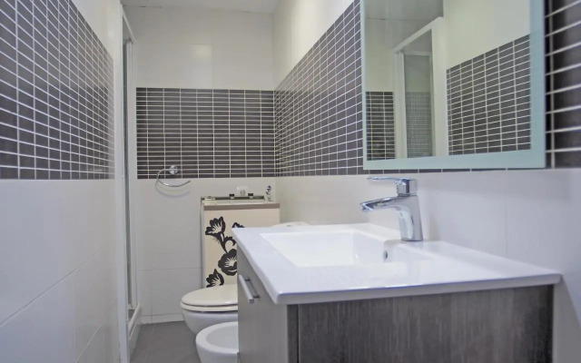 BASIC COMFORT Studio Albatros 12