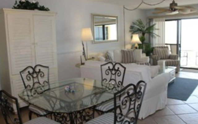 Amelia by The Sea Rentals