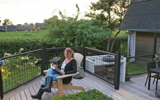 6 Person Holiday Home in Haderslev