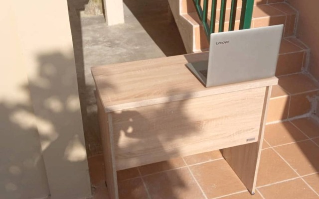 OYO 93100 Harapan Homestay SyariahNearDamai Langgeng Park