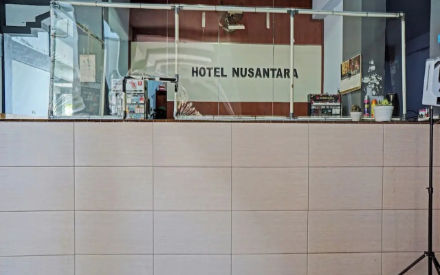 Hotel O Nusantara