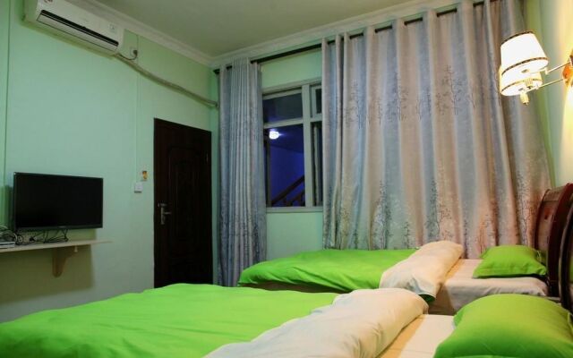 Zheng Xing Hotel