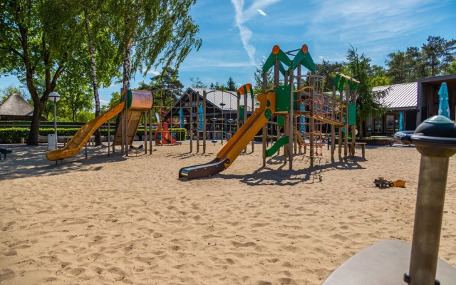 Europarcs De Wije Werelt