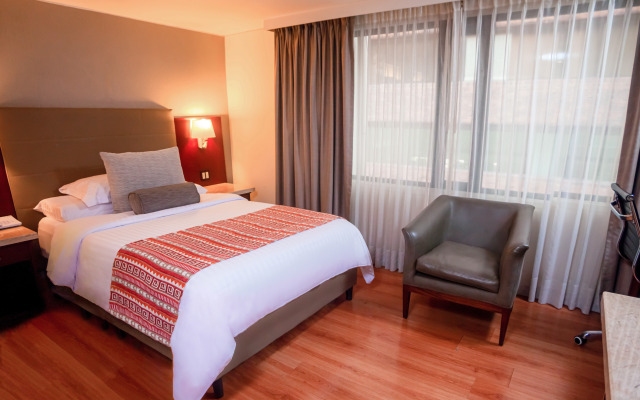Bogota Plaza Hotel