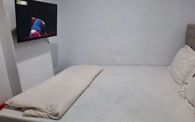 OYO Life 92878 Kost Padma Syariah