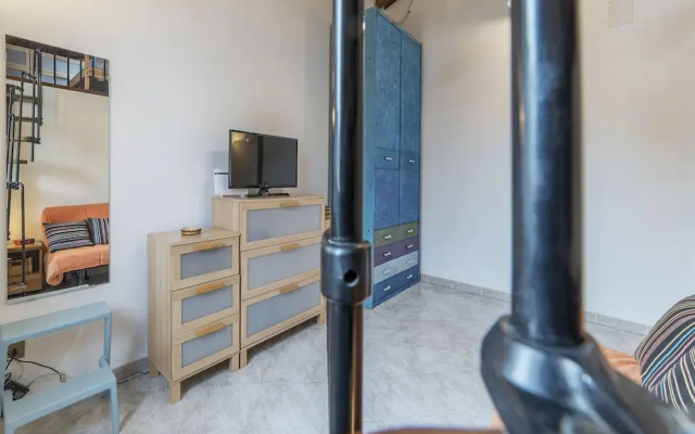 Pigneto Comfy Loft