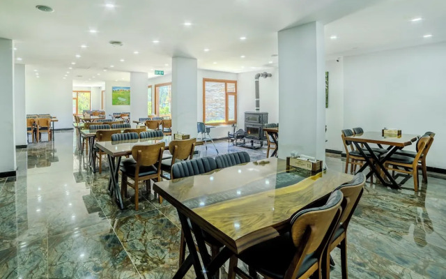 Ayder Palazzo Resort