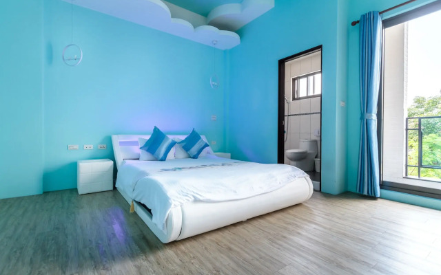 Exotic Homestay