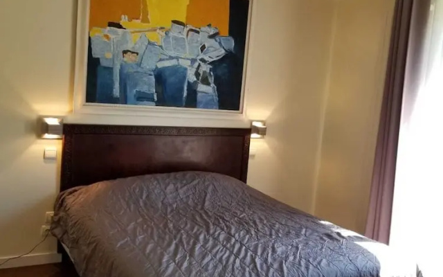 Hotel Tingis