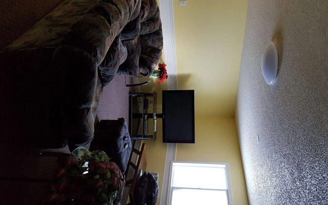 Melville Country Inn